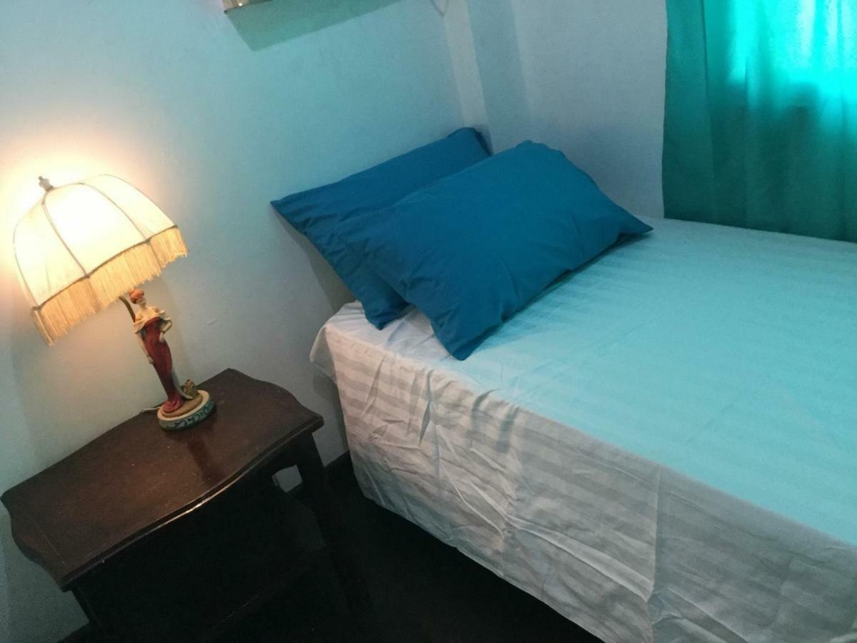 Joyful Island Hostel มักตัน ภายนอก รูปภาพ