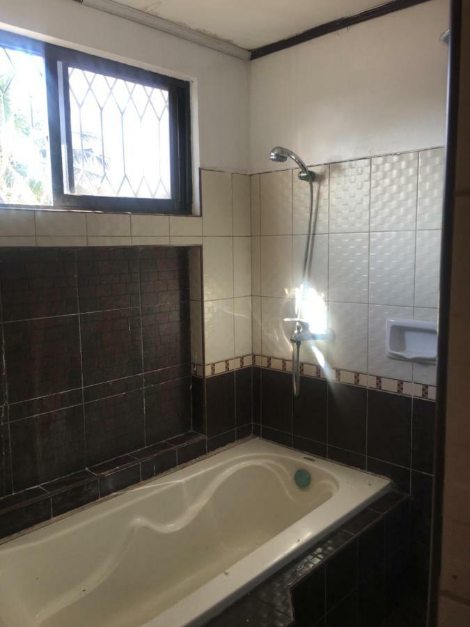 Joyful Island Hostel มักตัน ภายนอก รูปภาพ