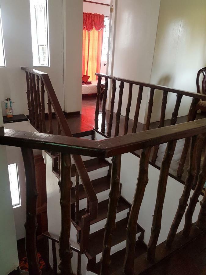 Joyful Island Hostel มักตัน ภายนอก รูปภาพ
